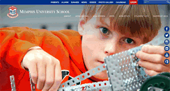 Desktop Screenshot of musowls.org